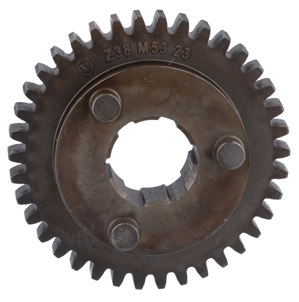 Schaltrad (Z38), Simson S50, SR4-2, KR51/1, DUO4/1